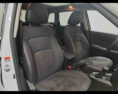 Suzuki Vitara - SE-U75939 