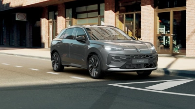 Volkswagen T-Roc - SE-N190473 