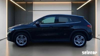 Mercedes-Benz GLA-H247 - SE-U79479 