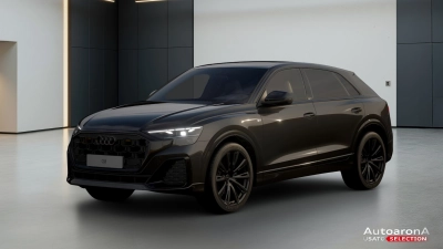 Audi Q8 - AU-N191638 