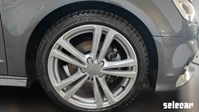 Audi A3 Sportback - SE-U78965 