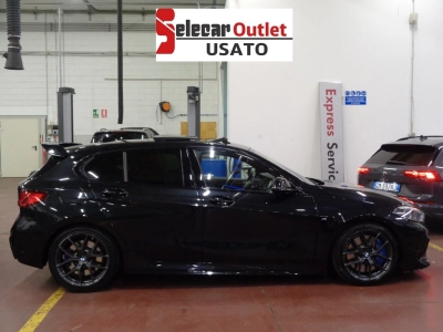 BMW Serie - AU-U75344 