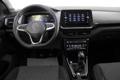 Volkswagen T-Cross - AU-N186727 