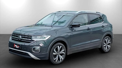 Volkswagen T-Cross - SE-U79370 