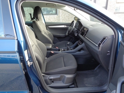 Skoda Karoq - SE-U73861 