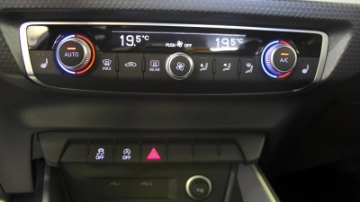 Audi A1 Allstreet - AU-U78993 