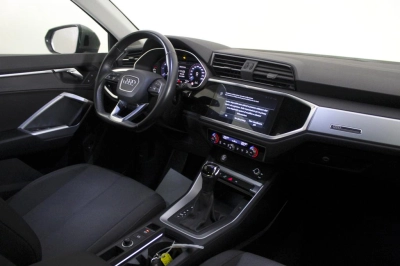 Audi Q3 Sportback - AU-U77050 