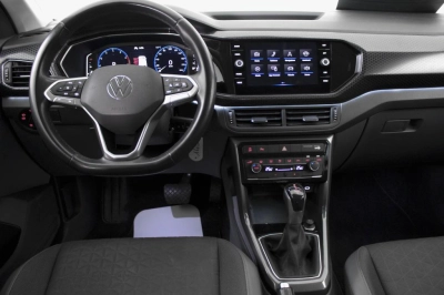 Volkswagen T-Cross - AU-U74352 