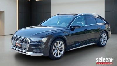 Audi A6 - SE-U78344 