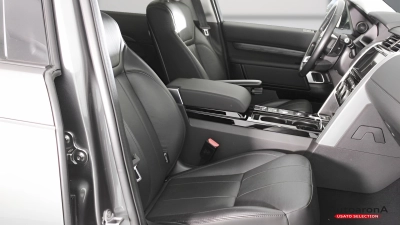 Land rover Discovery - AU-U76794 