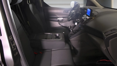 Ford Transit - AU-U78493 