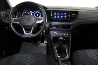 Volkswagen Taigo - AU-U77401 