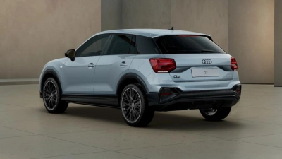 Audi Q2 - AU-N186182 