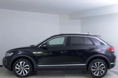 Volkswagen T-Roc - AU-N181534 