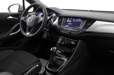 Opel Astra - AU-U74809 