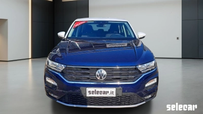 Volkswagen T-Roc - SE-U75918 