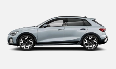 Audi A3 Allstreet - AU-N182994 