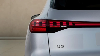 Audi Q5 - SE-N191396 