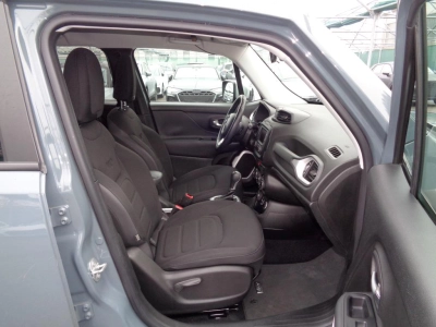 Jeep Renegade - SE-U78102 