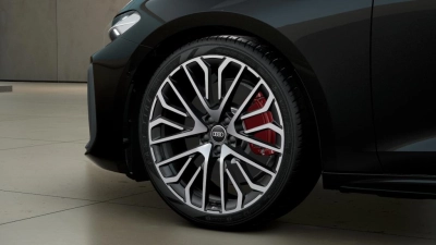 Audi A5 Avant - SE-N188290 