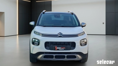 Citroen C3 - SE-U80136 