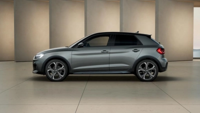 Audi A1 Allstreet - SE-N188266 
