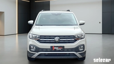 Volkswagen T-Cross - SE-U79958 