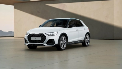 Audi A1 Allstreet - AU-N189723 