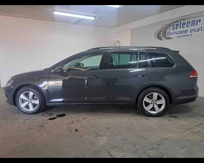 Volkswagen Golf Variant - SE-U78240 