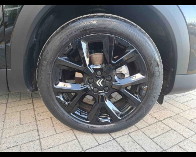 Citroen C5 - SE-U77620 