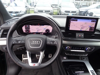 Audi Q5 Sportback - SE-U74022 