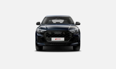 Audi RS Q8 - SE-N184249 