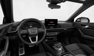 Audi Q5 Sportback - SE-N182733 