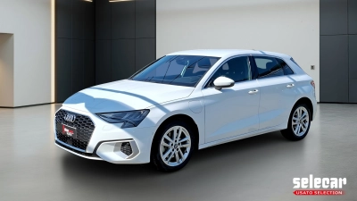 Audi A3 Sportback - SE-U77724 