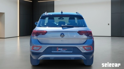 Volkswagen T-Roc - SE-U79967 