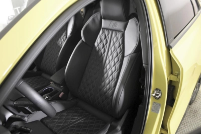Audi A3 Allstreet - AU-N183226 