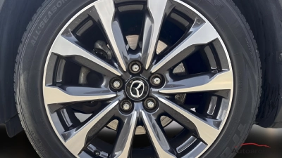 Mazda CX-3 - AU-U78775 