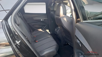 Peugeot 3008 - AU-U74261 