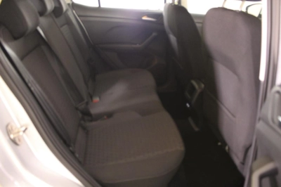 Volkswagen T-Cross - AU-U77645 