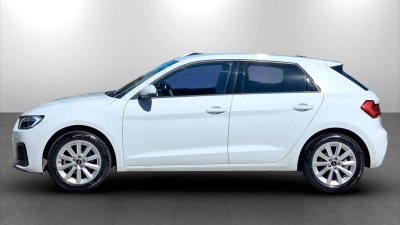 Audi A1 Sportback - SE-U78984 