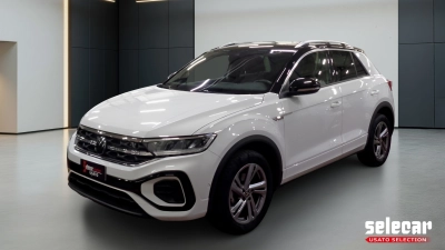 Volkswagen T-Roc - SE-U77097 