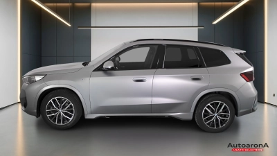 BMW X1 - AU-U75794 