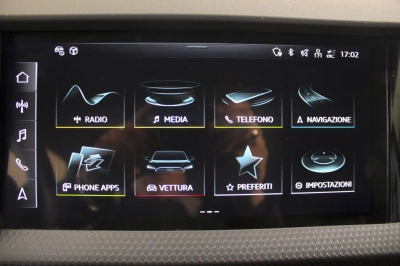 Audi A1 Sportback - AU-U78986 