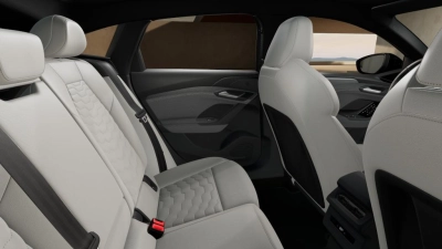 Audi A6 - AU-N185523 