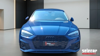 Audi A5 - SE-U79721 