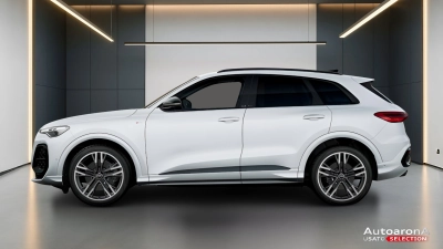 Audi Q5 - AU-N186134 