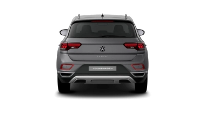 Volkswagen T-Roc - AU-N179976 