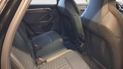 Audi Q3 Sportback - AU-U77646 
