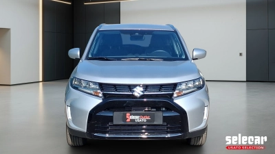 Suzuki Vitara - SE-U80070 