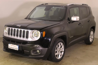 Jeep Renegade - AU-U76693 